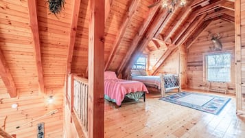 6 chambres, Wi-Fi, draps fournis