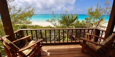 Oceanfront Paradise Awaits At Sundance Beach House