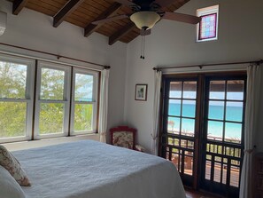 2 多间卧室、熨斗/熨衣板、免费 WiFi、床单