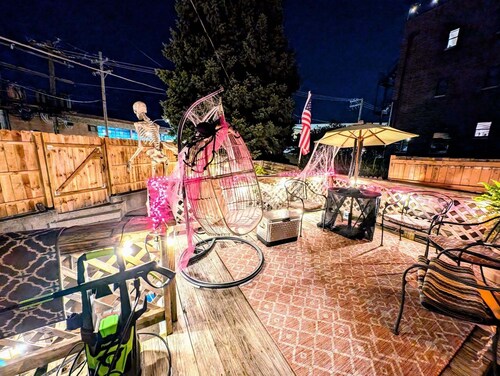 The Avondale Guesthouse