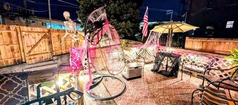 The Avondale Guesthouse