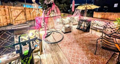 The Avondale Guesthouse