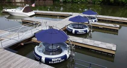 The Avondale Guesthouse