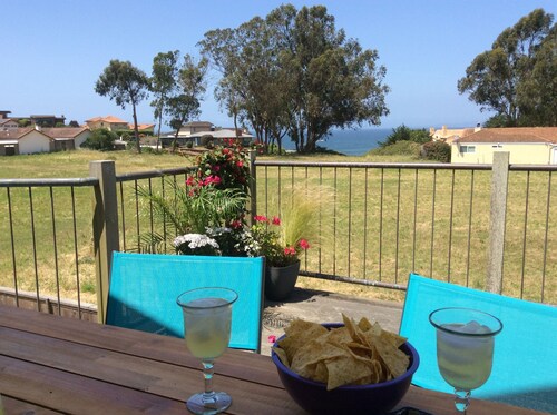 Ocean View La Selva Beach / Manresa State Beach / Santa Cruz
