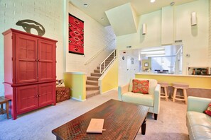 تلفزيون ذكي، مدفأة