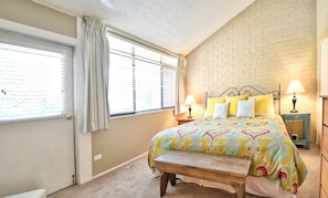 3 Schlafzimmer, WLAN, Bettwäsche