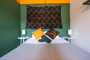 3 Schlafzimmer, Schreibtisch, Bügeleisen/Bügelbrett, kostenloses WLAN