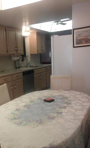 The Vishani Villa, your home away from home, really!