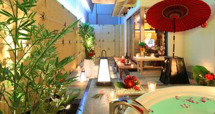 LUSSO CROCE ASIAN RESORT - Adult Only