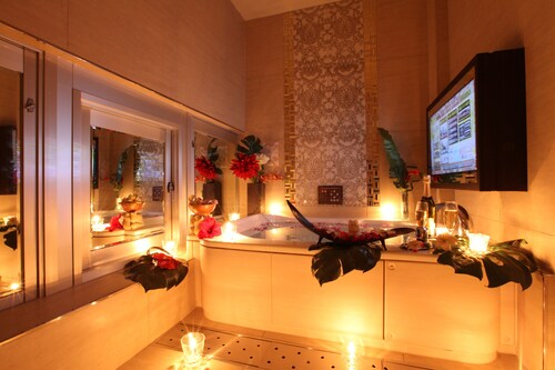 LUSSO CROCE ASIAN RESORT - Adult Only