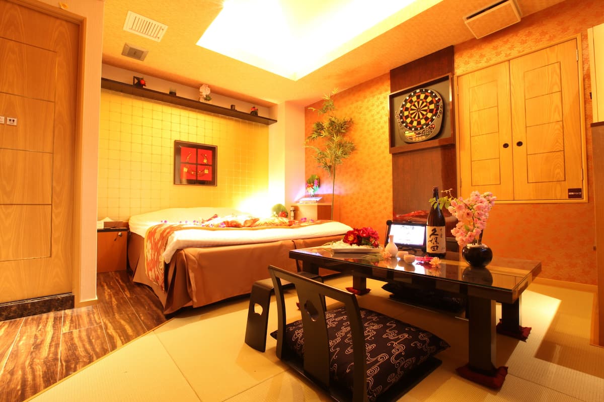 Superior Room | In-room safe, free WiFi