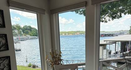 Fantastic Location, kaunis näköala järvelle, Osage Beach on 17 MM