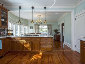 Interior - Lavinia House Downtown Greenville (Greenville)