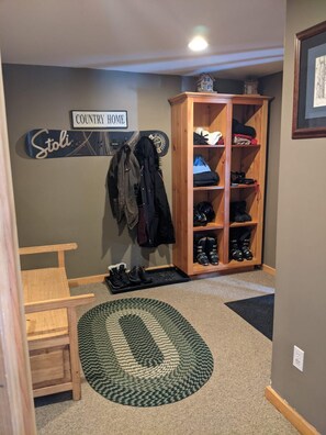 Intérieur