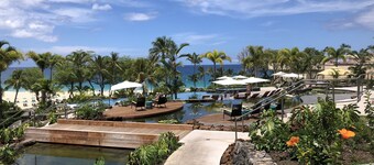 Populære Mauna Kea Condo * Spektakulær panoramautsikt over havet