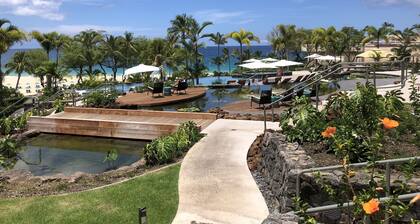 NEWLY RENOVATED Popular Mauna Kea Condo - Spectacular Panoramic Ocean Views