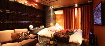 LUSSO CROCE URBAN RESORT - Adult Only