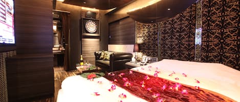 Superior Room | Free WiFi