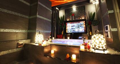 GRAND CARIBBEAN RESORT HOTEL - Adult Only