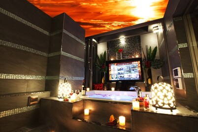 GRAND CARIBBEAN RESORT HOTEL - Adult Only