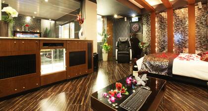 GRAND CARIBBEAN RESORT HOTEL - Adult Only