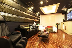 Free WiFi - GRAND CARIBBEAN RESORT HOTEL - Adult Only (Tokorozawa)