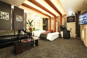 Celebrity Room | Free WiFi - GRAND CARIBBEAN RESORT HOTEL - Adult Only (Tokorozawa)