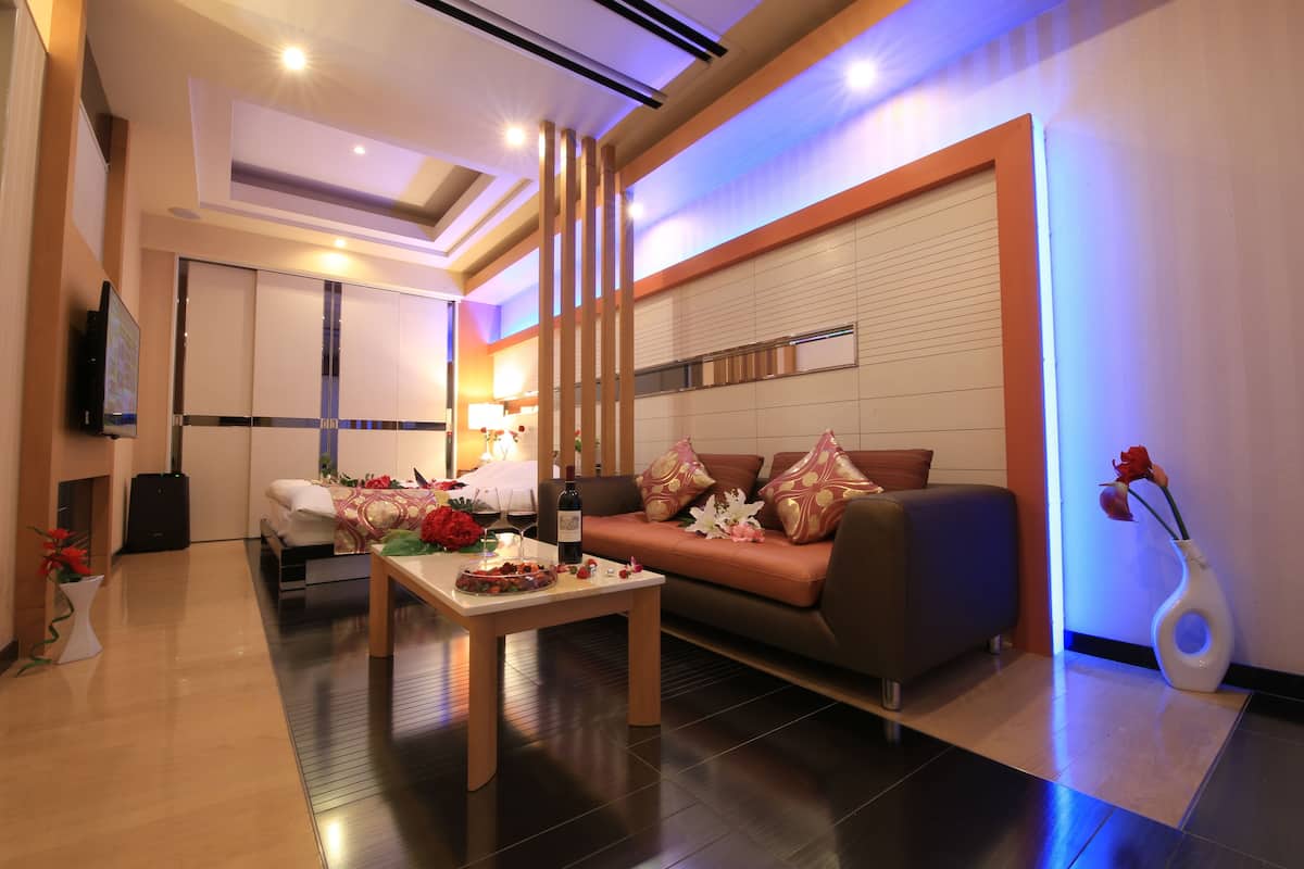 Chambre (Suite)