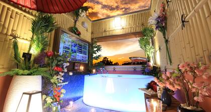 HOTEL GRASSINO URBAN RESORT URAWA - Adult Only