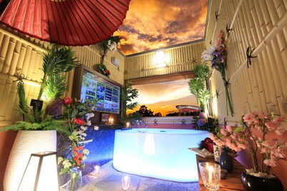 HOTEL GRASSINO URBAN RESORT URAWA - Adult Only