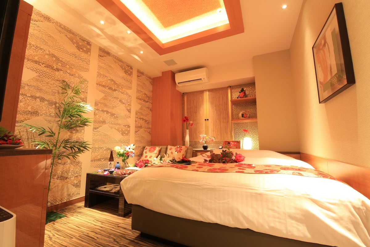 Chambre Supérieure