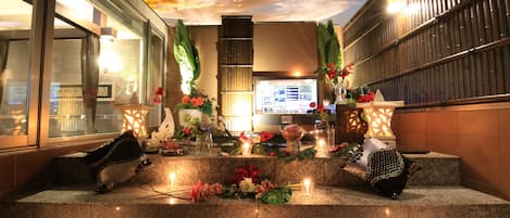 Executive Room | Room amenity