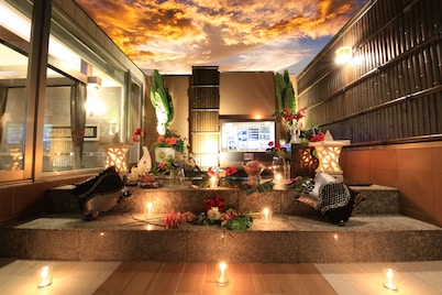 HOTEL GRASSINO URBAN RESORT URAWA - Adult Only