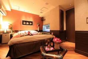 Habitación (Daily) | Caja fuerte y wifi gratis