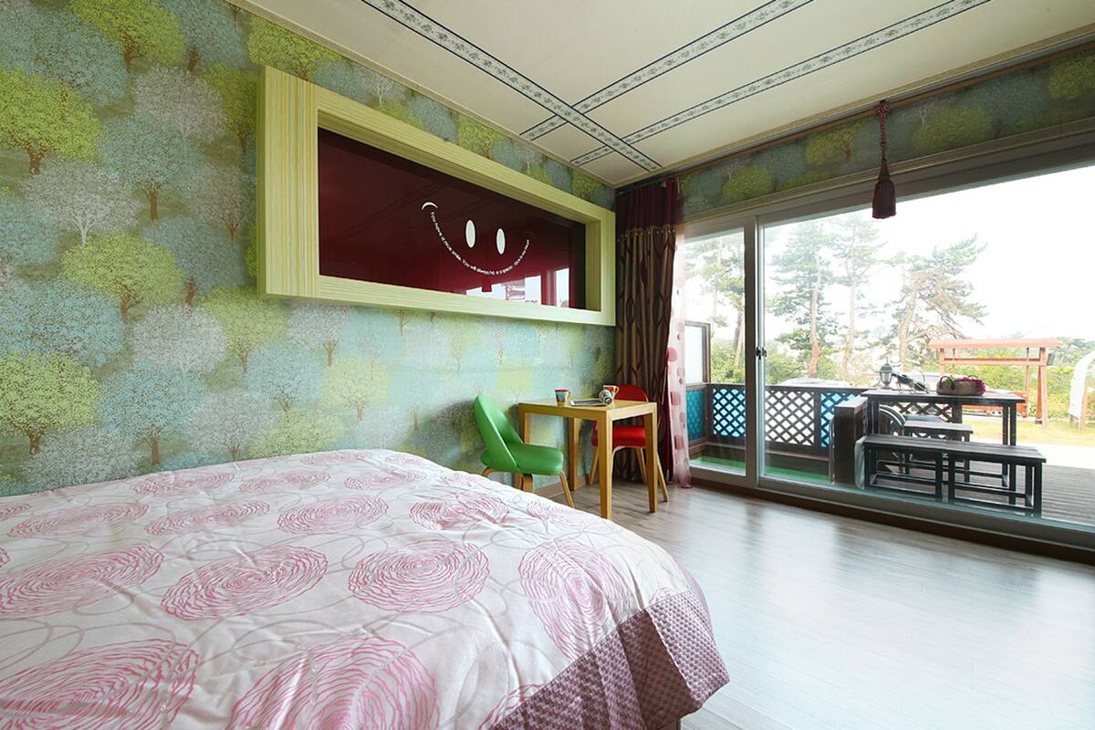 Standard Room | WiFi (free)