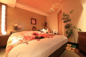 客房 (Karin) | 客房内保险箱、免费 WiFi、床单