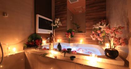 HOTEL RIRAKU - Adult Only