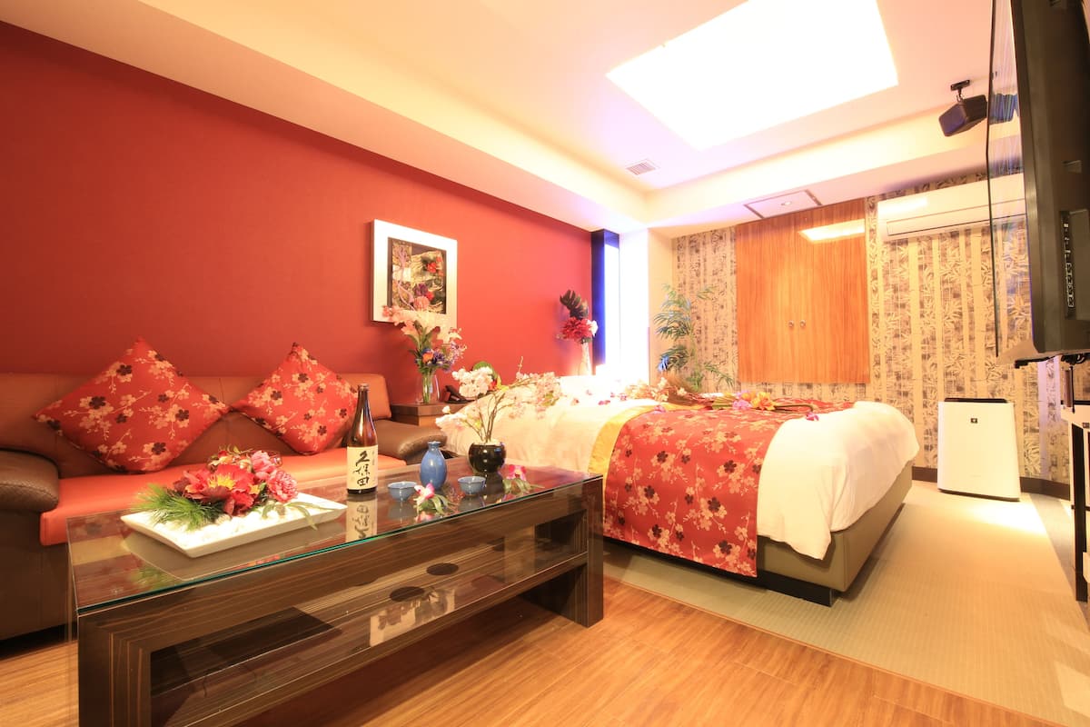 Executive Room | In-room safe, free WiFi, bed sheets