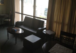 TV - Lexus Service Suites at Times Square KL (Kuala Lumpur)