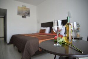 Standard Room, 2 Double Beds - Hotel Osalle Inn (Chignahuapan)