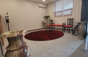 Reception - Delta Hotel (Gangneung)