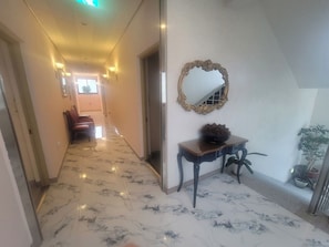 Double Room | Free WiFi, bed sheets