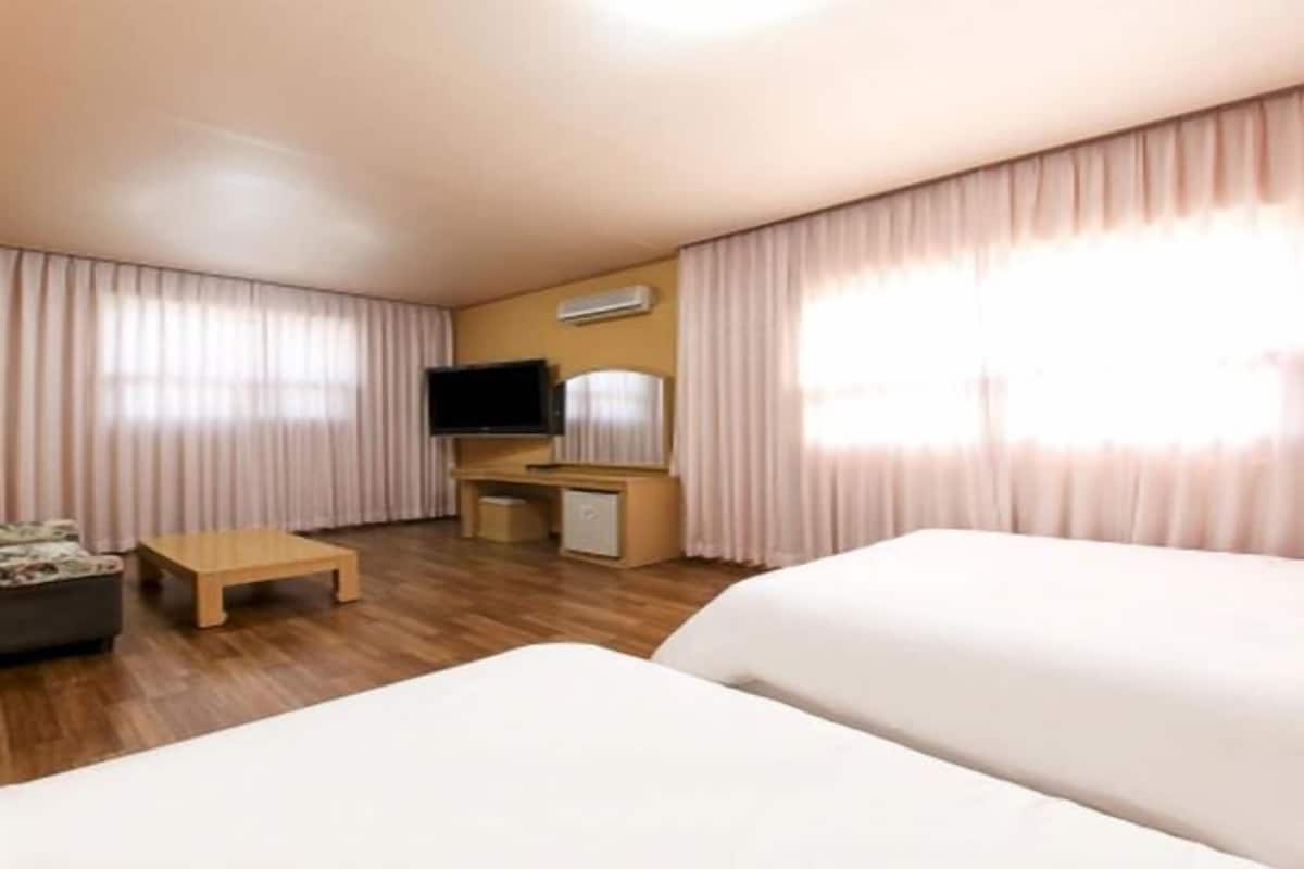 1 slaapkamer, gratis wifi, beddengoed