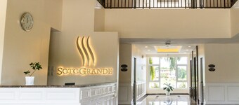 Sotogrande Iloilo Hotel
