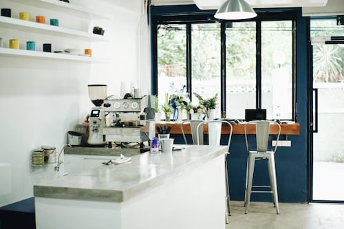 Local Time Bangkok - Hostel