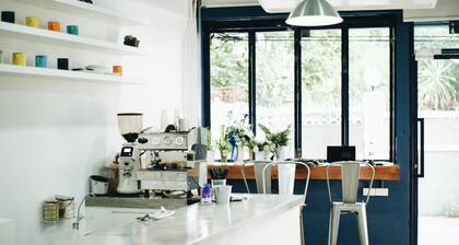 Local Time Bangkok - Hostel