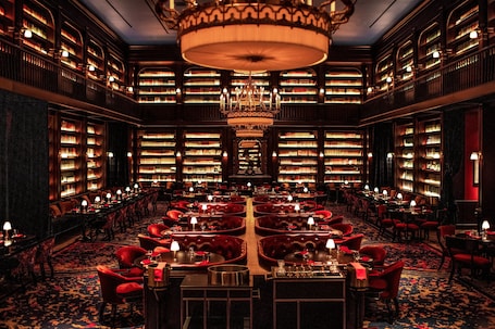 The Reserve at Park MGM