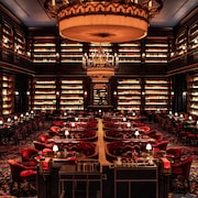 The Reserve at Park MGM