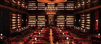 The Reserve at Park MGM