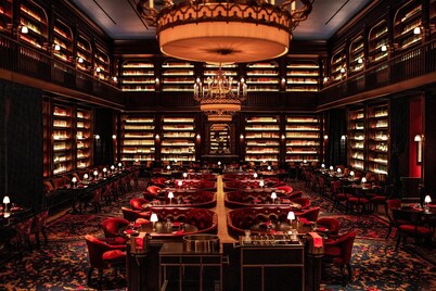 The Reserve at Park MGM